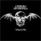 AvengedSevenfold-Wakingthefallen