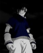 Dark sasuke
